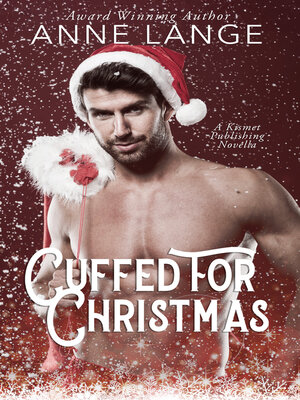 cover image of Cuffed for Christmas